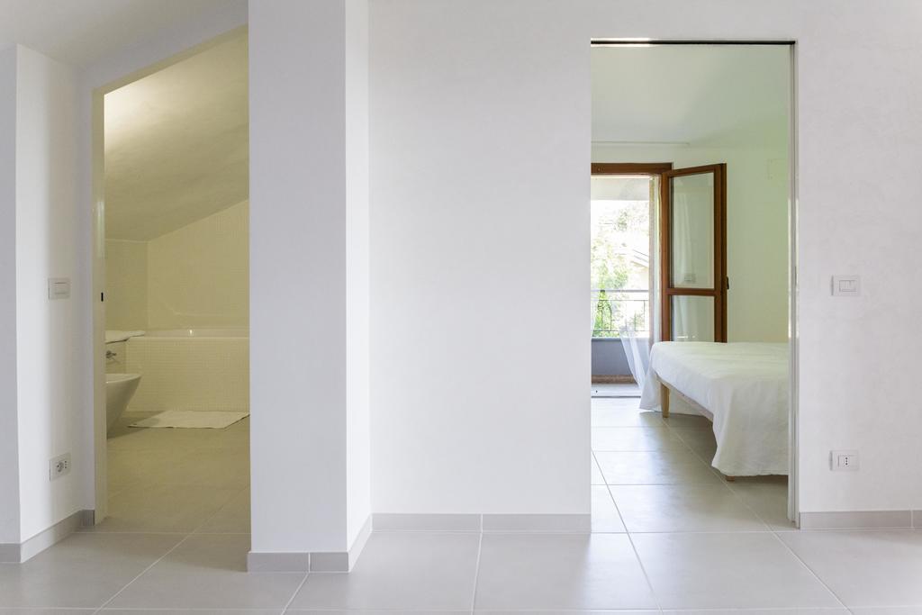 Bed and Breakfast Bianco Nuvola Montecchio  Habitación foto