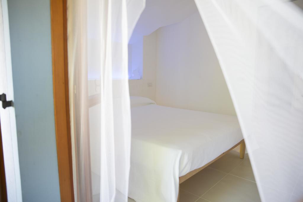 Bed and Breakfast Bianco Nuvola Montecchio  Habitación foto