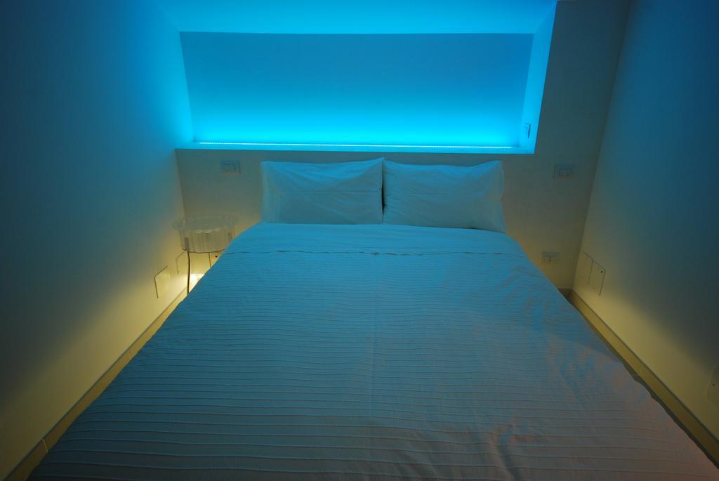 Bed and Breakfast Bianco Nuvola Montecchio  Habitación foto